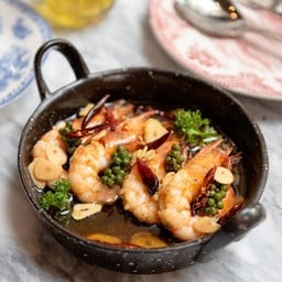 กุ้งสแกมปี้