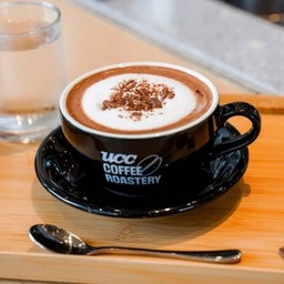 ช็อกโกแลต(ร้อน)