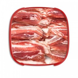 หมูสามชั้น