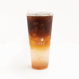 บ๊วยโซดา อเมริกาโน่