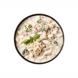 Cream dookki topokki