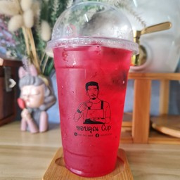 แดงบ๊วย