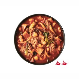 Original dookki topokki