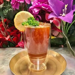 ชามะนาว