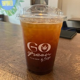 ICE AMERICANO