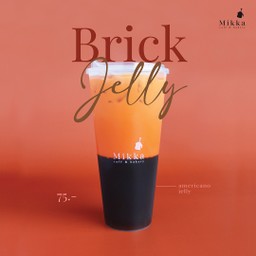 Brick Jelly