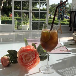 ชามะนาว