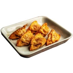 ยากี้มันดู(เกี๊ยวทอด)