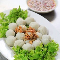 หอมหมูกระทะ ท่ามะขาม