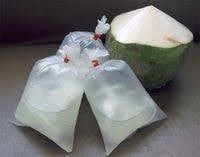 มะพร้าวนมสดปั่น(เซเว่นหนองนาแซง)