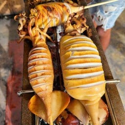 หมึกไข่100%ไซส์XL