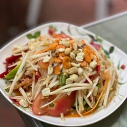 ตำไทย