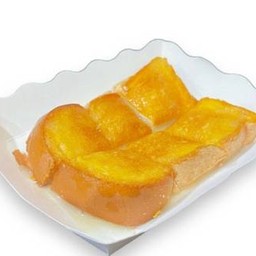 ปังปิ้ง เนย-นมน้ำตาล