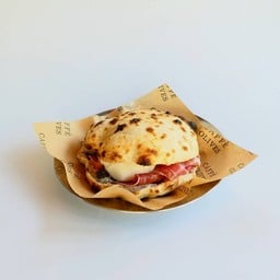 SandwichPuccia Tartufina Sandwich
