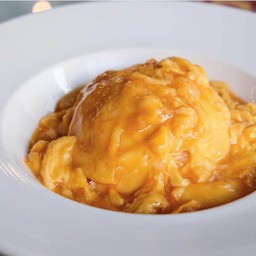 ข้าวไข่ข้น