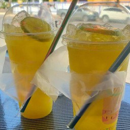 นายมินน้ำอ้อยสด