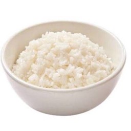 ข้าวเปล่า