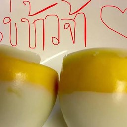 ไข่เสี่ยงทาย(ไข่ข้าว)
