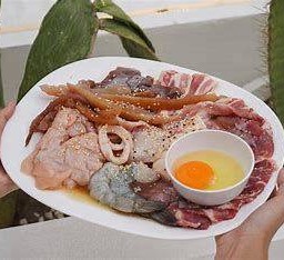 แจ่วฮ้อน ชุด รวมมิตร