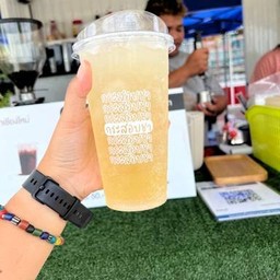 บ๊วยโซดา