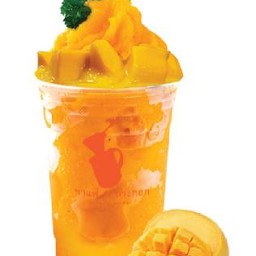 มะม่วง mango