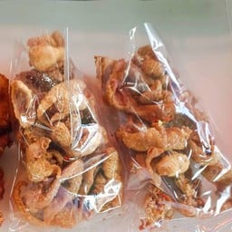 ไก่ทอดหาดใหญ่ เพชรเกษม 63