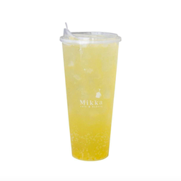 น้ำยูสุโซดา