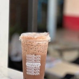 โกโก้เข้มข้น