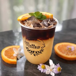 Fruity Americano