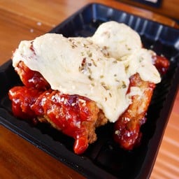 ฮิมเน รามยอน สตรีทฟู้ด (Mayfair Market)