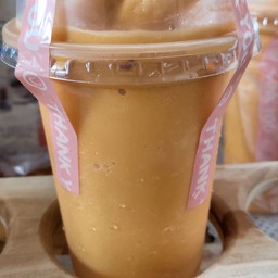 ชาไทยปั่น