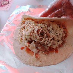 กะบับไก่&ทูน่า