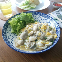 คุงโภชนา ลาดปลาดุก