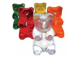 GUMMY BEAR
