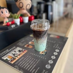 มอคค่ามิ้นท์