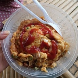 ร้าน ตามสั่งหน้าบ้่าน