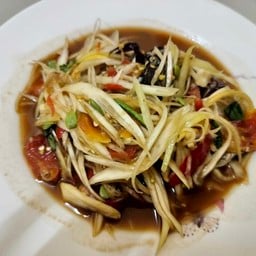 ส้มตำ น้องเปียโน