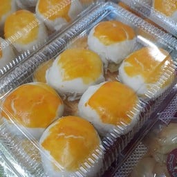 พิษณุโลกเบเกอรี่ ด่านสำโรง ด่านสำโรง