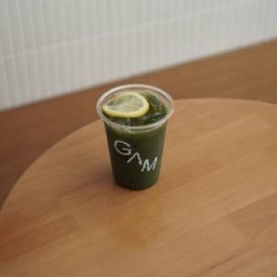 มัทฉะเลม่อน