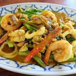 Seafood Curry Powder