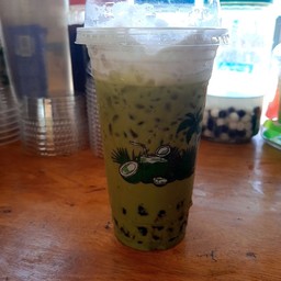 ชาเขียว