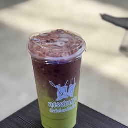 ชาเขียวโก้