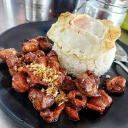 ตามสั่งกะทะซิ่ง