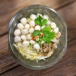 เกาเหลาหมูรวม