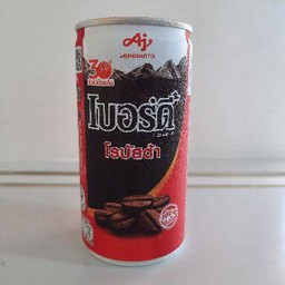 กาแฟโบราณLucky รังสิต