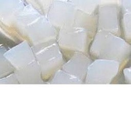 Coconut Jelly