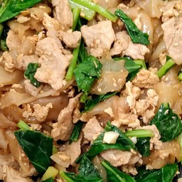 ผัดซีอิ๊ว