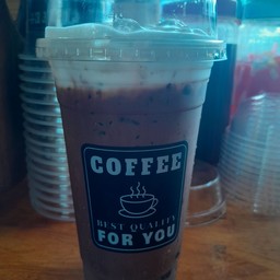 ชานมโกโก้