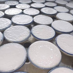 ขนมถ้วยใบเตย