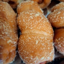 ปังหวานโดนัท นครชัยซอย2